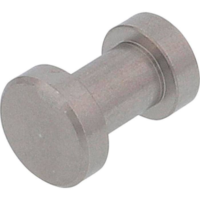 TRUSCO ポイントビス用SUSフック カラム 14Φ×20 1個入(Tcode:2489487)