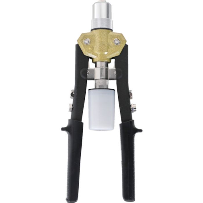 TRUSCO 強力型ハンドリベッター(Tcode:2569316)