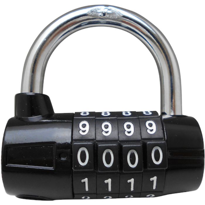 WAKI ワイド番号錠2(Tcode:1360069)