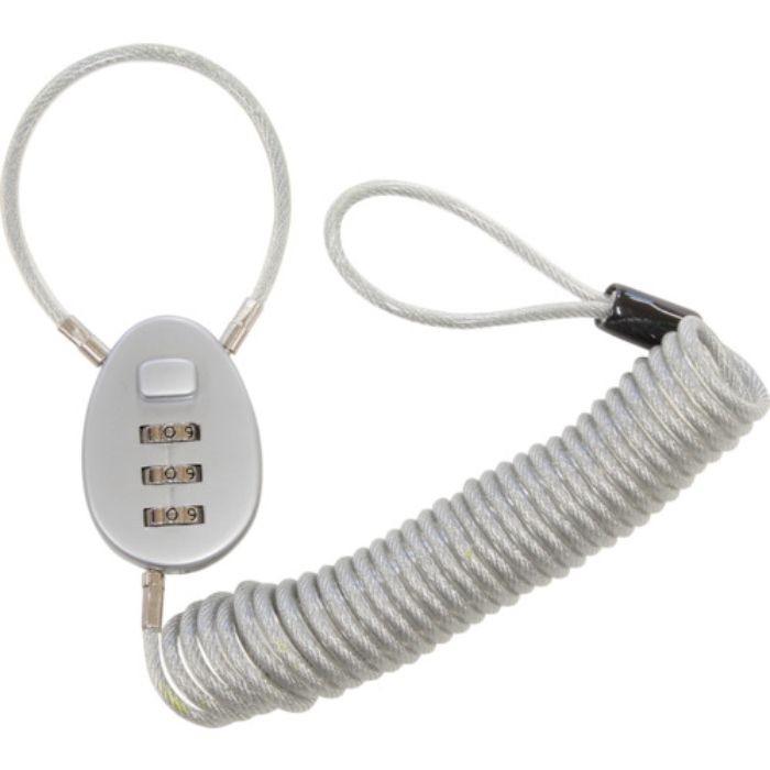 WAKI ケ-ブルロック2M(Tcode:3624363)