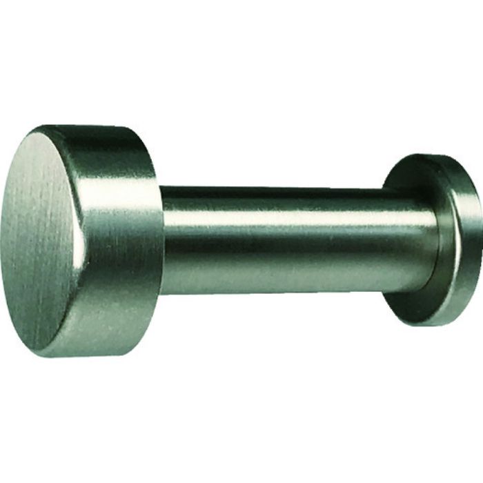 TRUSCO I型真鍮フック 65mm ホワイトブロンズ(Tcode:2067046)