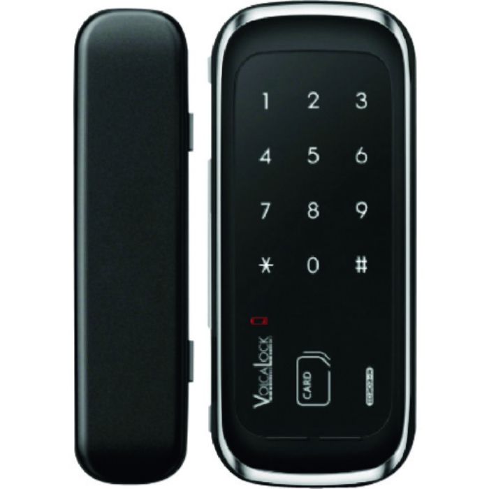 LOCKMAN デジタルドアロックID-303FE(Tcode:2178975)