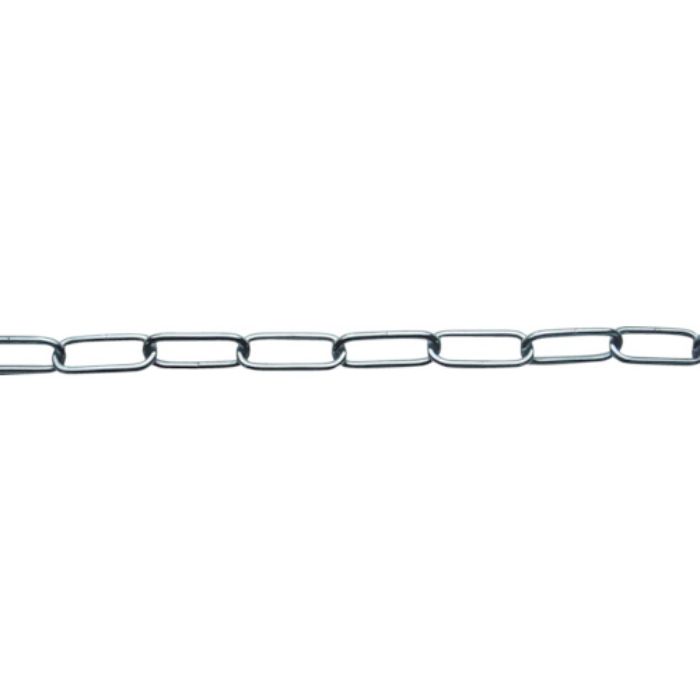 ニッサチェイン 鉄ユニクロリンクCタイプ 3.0mmX30M(Tcode:7561270)