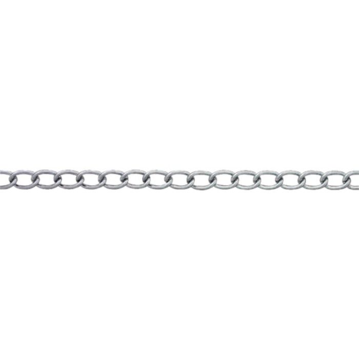 ニッサチェイン 鉄クロームマンテル 2.3mm×30m(Tcode:3203956)