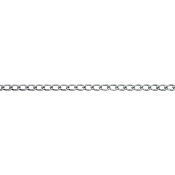 ニッサチェイン 鉄クロームマンテル 2.0mm×30m(Tcode:3204197)