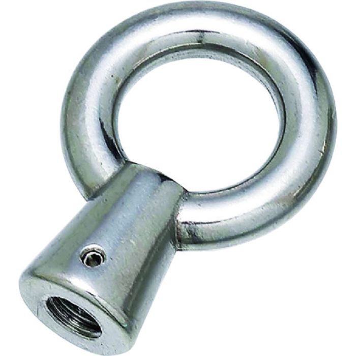 水本 ステンレス 袋アイナットミリネジ 捻子径M-6(Tcode:8491632)