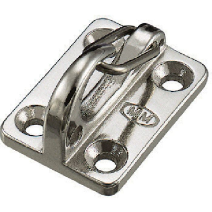 水本 ステンレス ウォールフック IP型 38.5mm×53mm(Tcode:8491657)