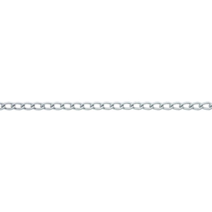 ニッサチェイン 鉄クロームマンテル 1.6mm×30m(Tcode:3204201)