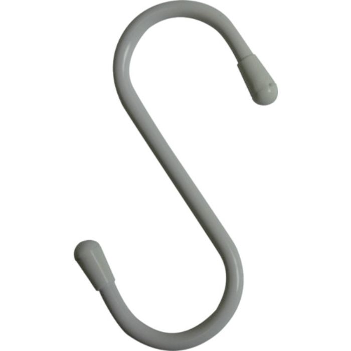 ニッサチェイン 白 Sフック100mm (20個入)(Tcode:8491660)