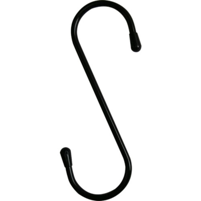 ニッサチェイン 黒 Sフック150mm (20個入)(Tcode:8491662)