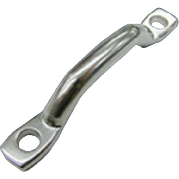 水本 ステンレス ローアイストラップ(Tcode:8490043)