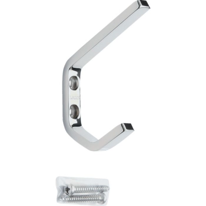 スガツネ工業 (110033274) JF2B-55M ステンレス鋼製フック(Tcode:1956915)