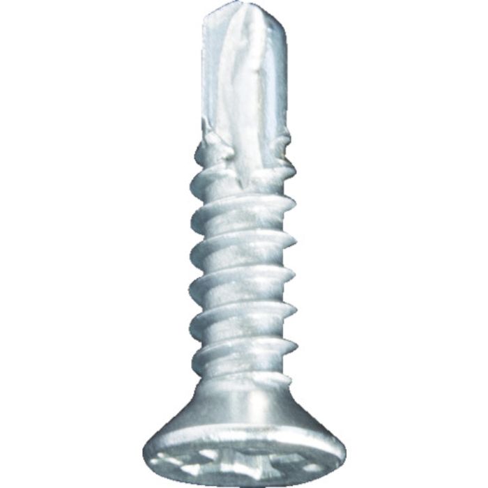 MIYAGAWA 高耐食ドリルねじ皿 MRX 4X19 33本入(Tcode:8561817)