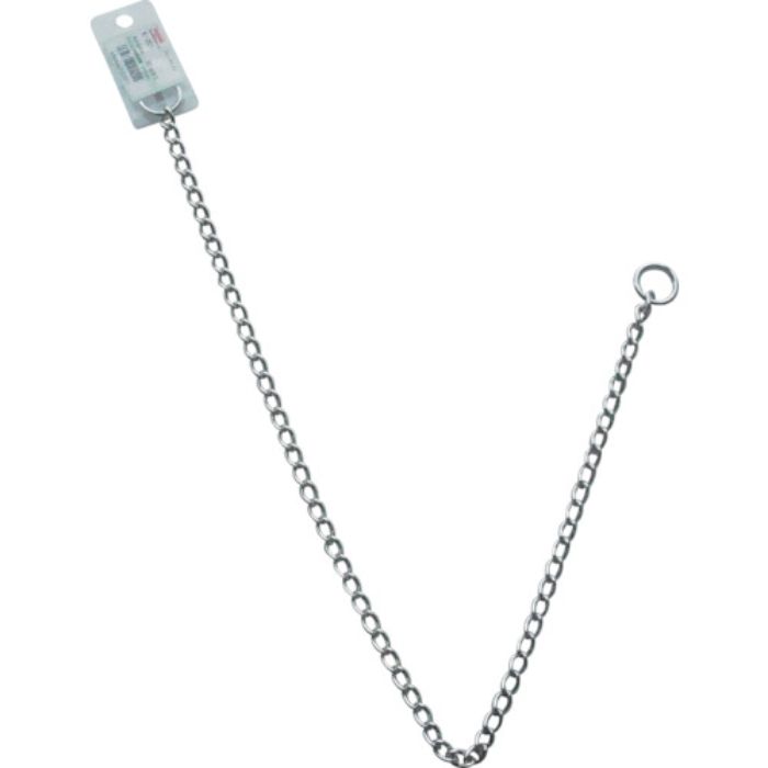 ニッサチェイン フリーチェイン ステンレス2.0×600mm(Tcode:7886586)