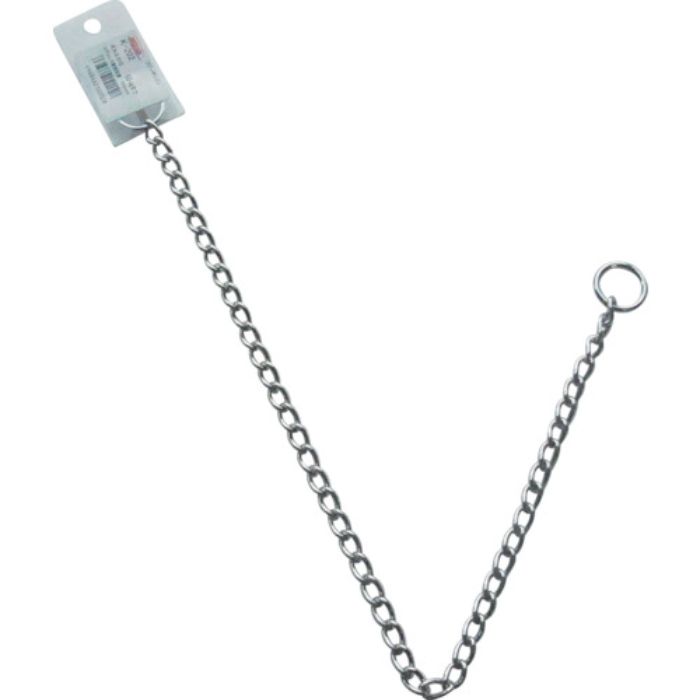 ニッサチェイン フリーチェイン ステンレス2.0×450mm(Tcode:7886594)