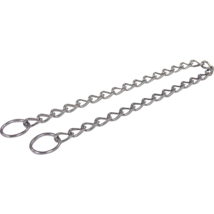 ニッサチェイン ステンレスSM16L 300mm(Tcode:1262897)