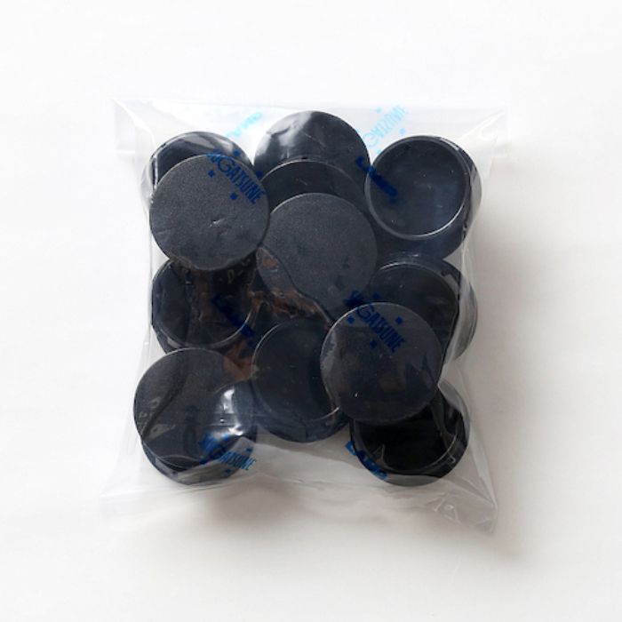 スガツネ工業 (120038138)KD-427-380B-P20/穴埋めキャップ(Tcode:2244200)