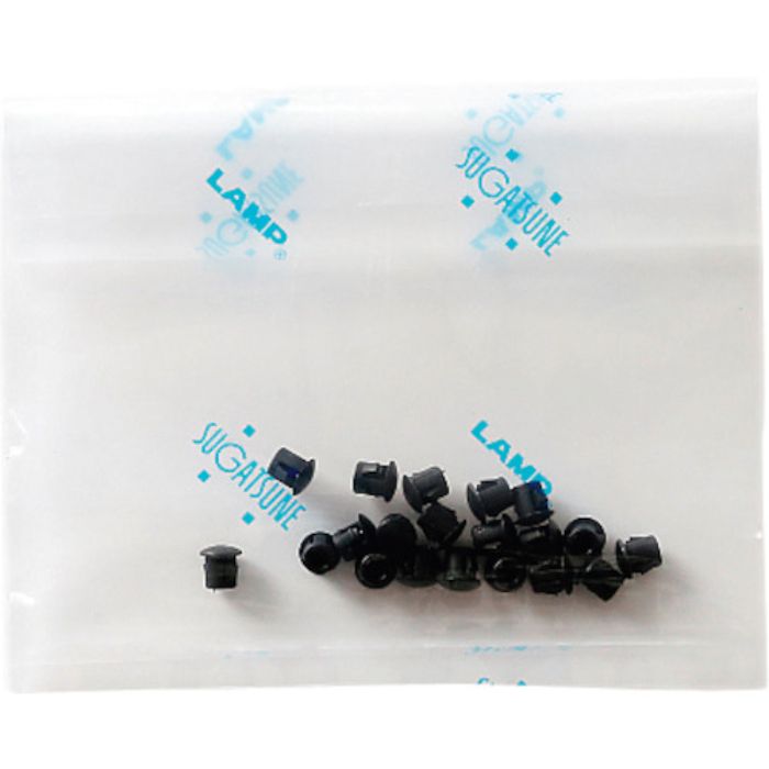 スガツネ工業 (120038140)KD-80-64B-P20/穴埋めキャップ(Tcode:2242667)