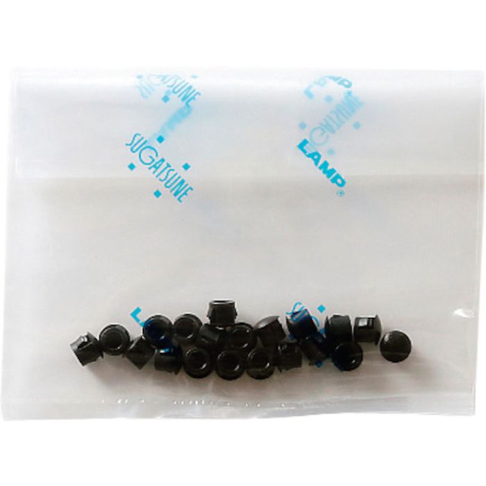 スガツネ工業 (120038141)KD-95-80B-P20/穴埋めキャップ(Tcode:2244220)