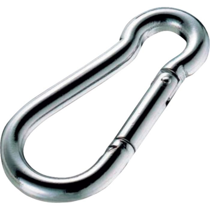 ふじわら カラビナフック 11mm(Tcode:5382099)