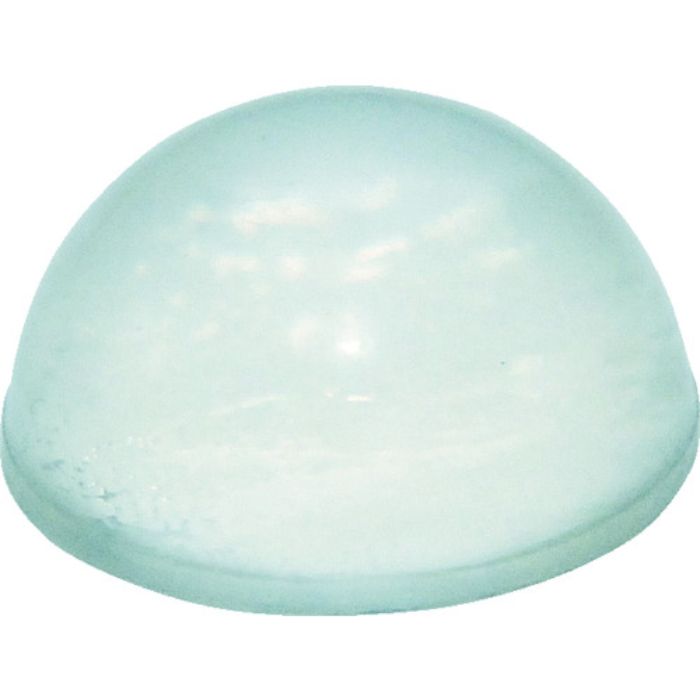 光 ウレタンクッション19丸 透明 (8個入)(Tcode:3815501)