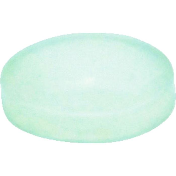 光 ウレタンクッション8丸 透明 (20個入)(Tcode:3815510)