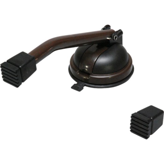 光 強力吸盤ドアストッパー (1個=1PK)(Tcode:4334329)