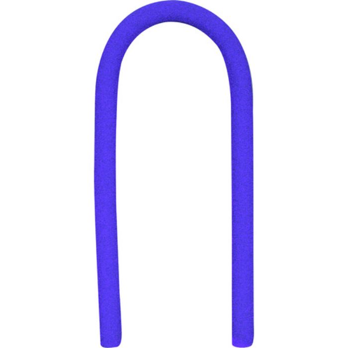 CAR-BOY くねくねロック ロング パープル(Tcode:8279654)