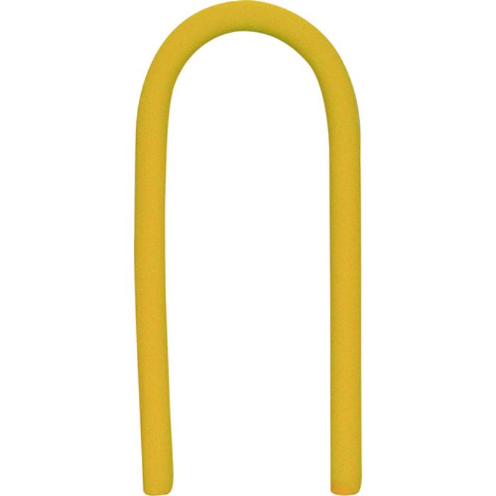 CAR-BOY くねくねロック ロング イエロー(Tcode:8279656)