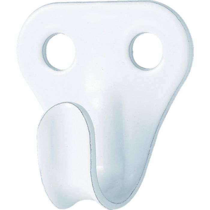 光 スチールフック 白 小(Tcode:3815617)