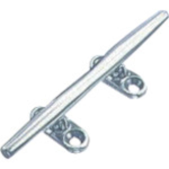 水本 ステンレス クリート 全長100mm(Tcode:8491777)