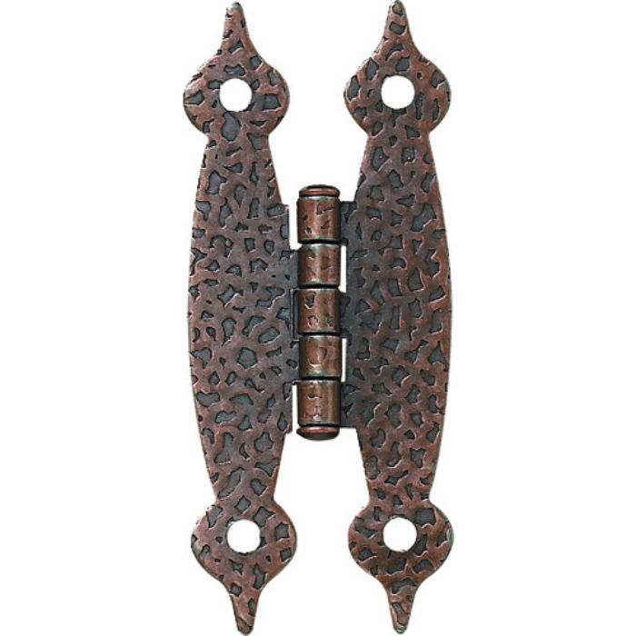 光 ウエスタン蝶番 蝶型(Tcode:1456771)