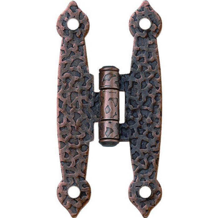 光 ウエスタン蝶番 蝶型(Tcode:1456770)