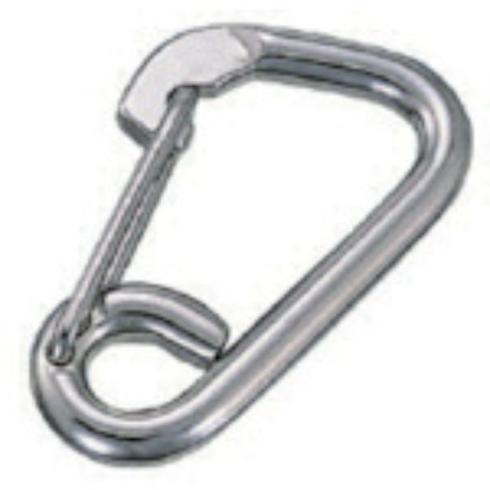 水本 ステンレス L型フック 線径6mm長さ63mm(Tcode:8491793)