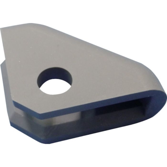 TRUSCO 連結板金具セットTKP用フラットカバー(2個入り)(Tcode:2572246)
