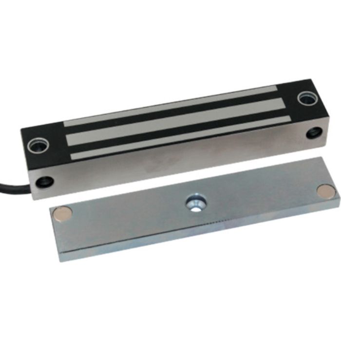 LOCKMAN 電磁式電気錠VOLCALOCK LC-4500DLSS(Tcode:4238497)