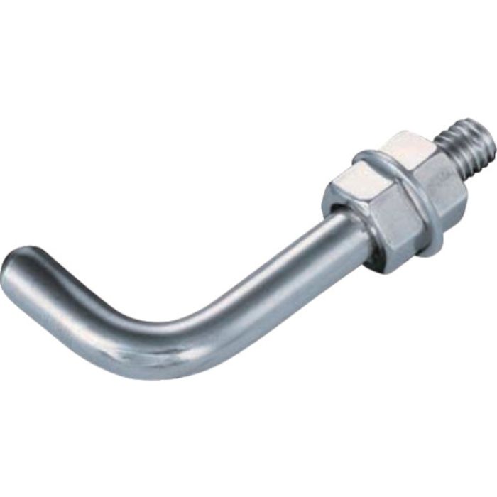 ふじわら Lフックボルト(Tcode:4727694)