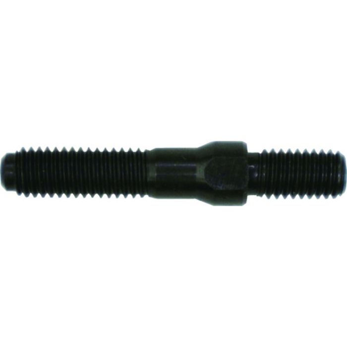 TRUSCO LN4MPKE用スクリューマンドレル M5X0.8(Tcode:2083543)