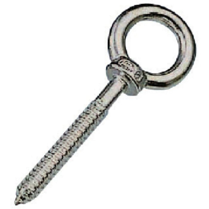 水本 ステンレス ロングアイスクリュー 内径24mm(Tcode:8491877)