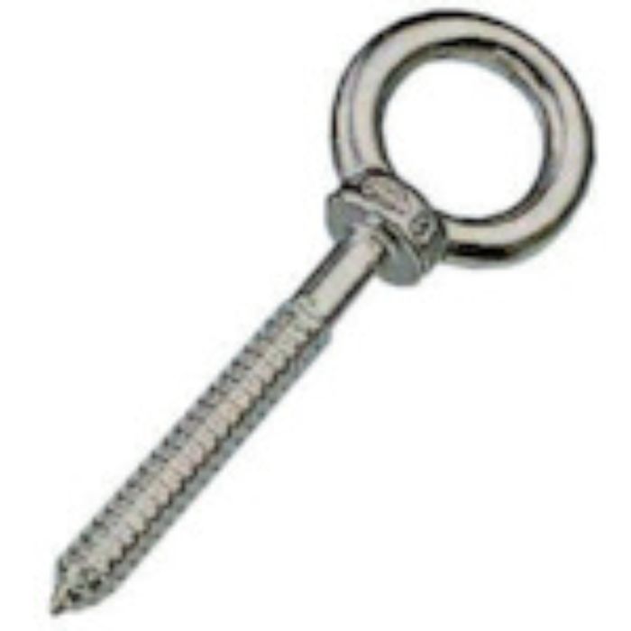 水本 ステンレス ロングアイスクリュー 内径16mm(Tcode:8491881)