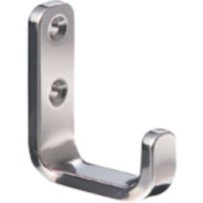 TRUSCO L型フック SUS 鏡面 48mm(Tcode:2489482)