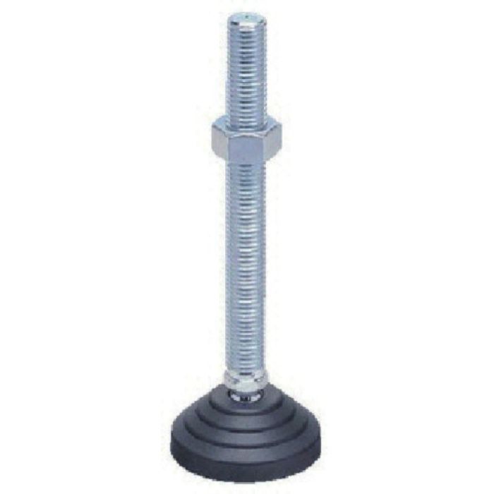 ELESA エンプラレベリングパッド(Tcode:8053543)