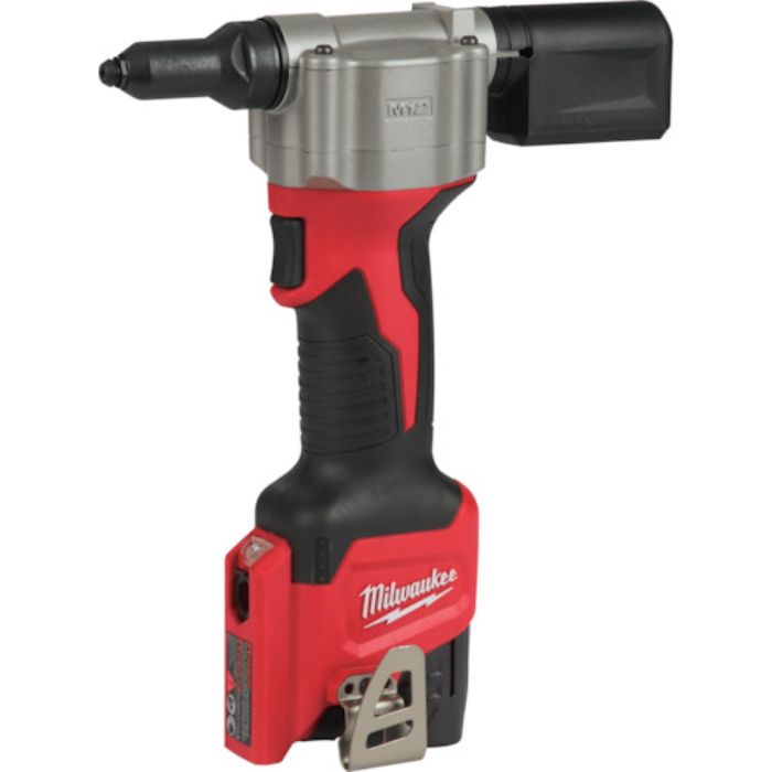 milwaukee M12リベッター(本体のみ)(Tcode:3624281)
