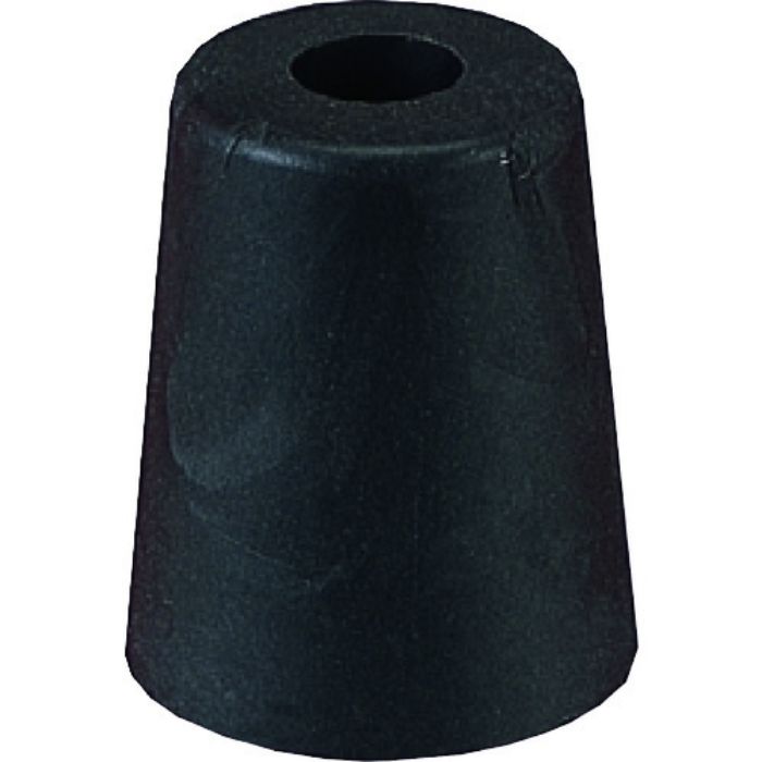 MK ゴムセーフ戸当 黒 15mm(Tcode:1460177)