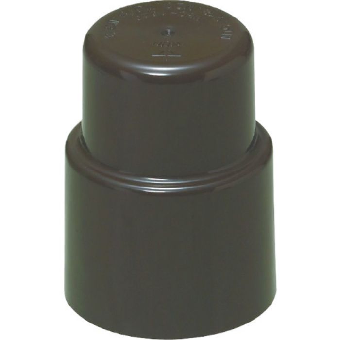 未来 ワンタッチボルトカバー 茶色