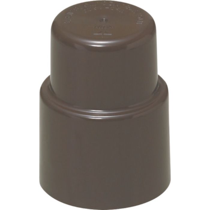 未来 ワンタッチボルトカバー 茶色