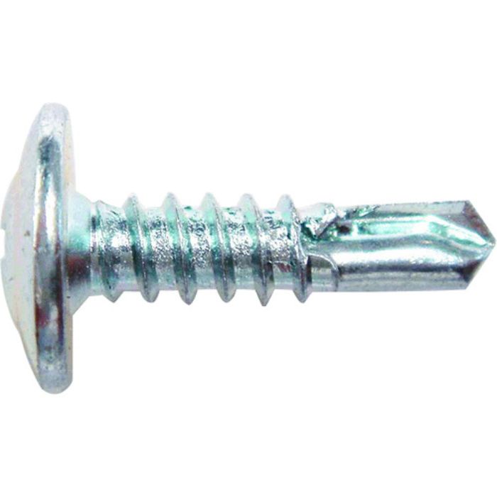 JPF MBテクス シンW 4.2×19 三価ユニクロ (700本入)(Tcode:1583341)