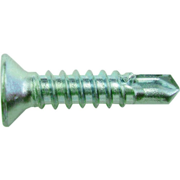 JPF MBテクス FLAT 4.2×19 三価ユニクロ (1000本入)(Tcode:1583331)