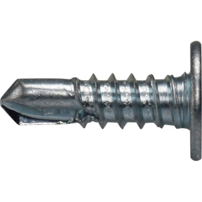 JPF MBテクス ヒラアタマ 5×16 三価ユニクロ(500本入り)(Tcode:3870217)