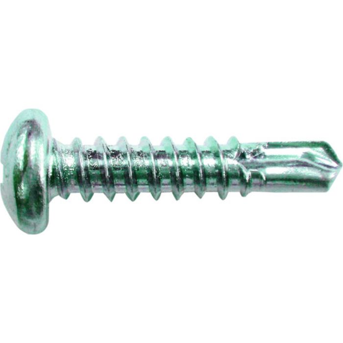 JPF MBテクス PAN M4×16L 三価ユニクロ (1000本入)(Tcode:1583328)